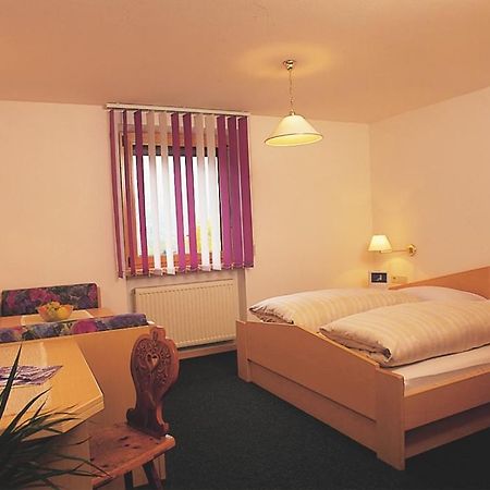 Hotel Sonne Stelvio Esterno foto