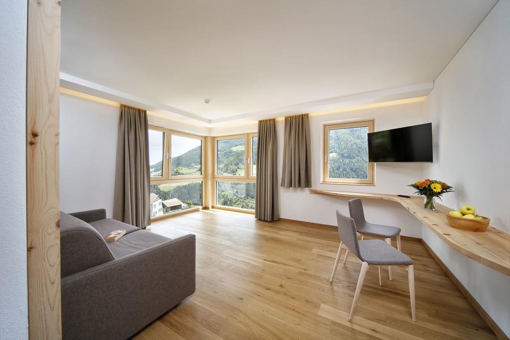 Hotel Sonne Stelvio Camera foto