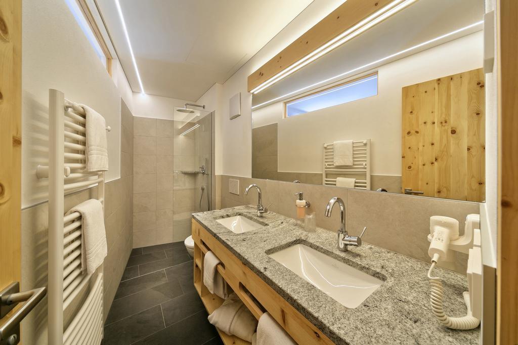 Hotel Sonne Stelvio Camera foto