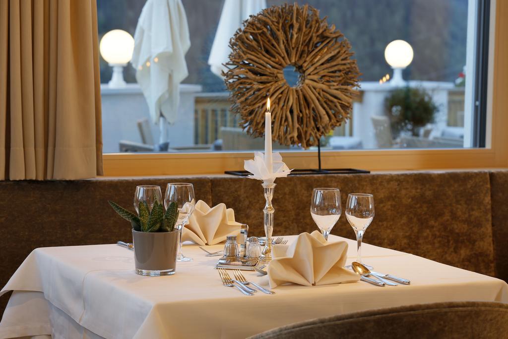 Hotel Sonne Stelvio Esterno foto