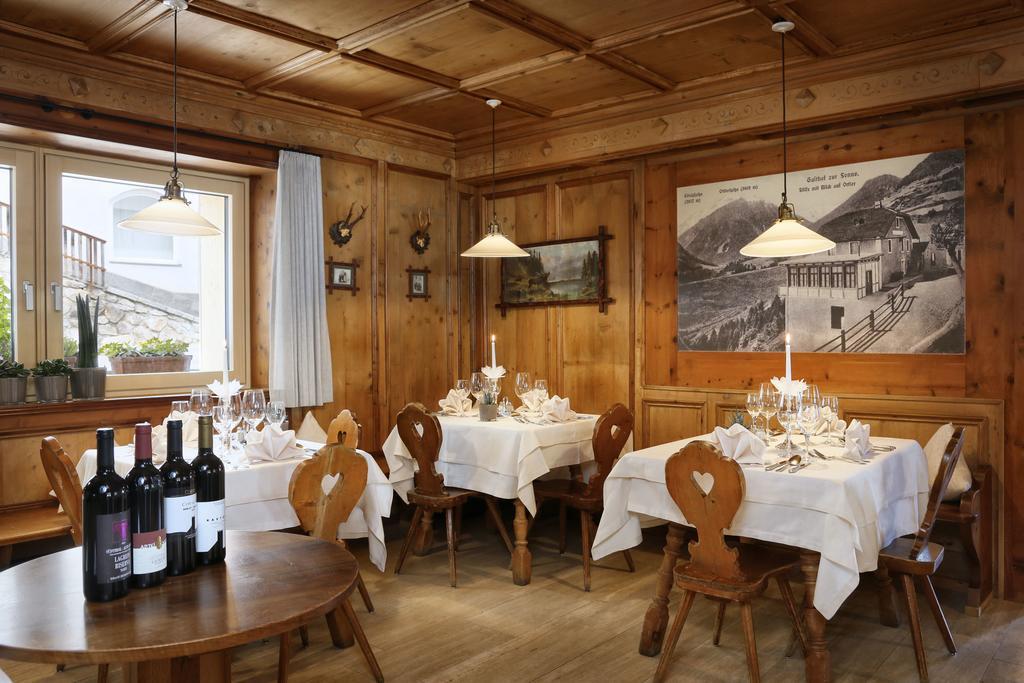 Hotel Sonne Stelvio Esterno foto
