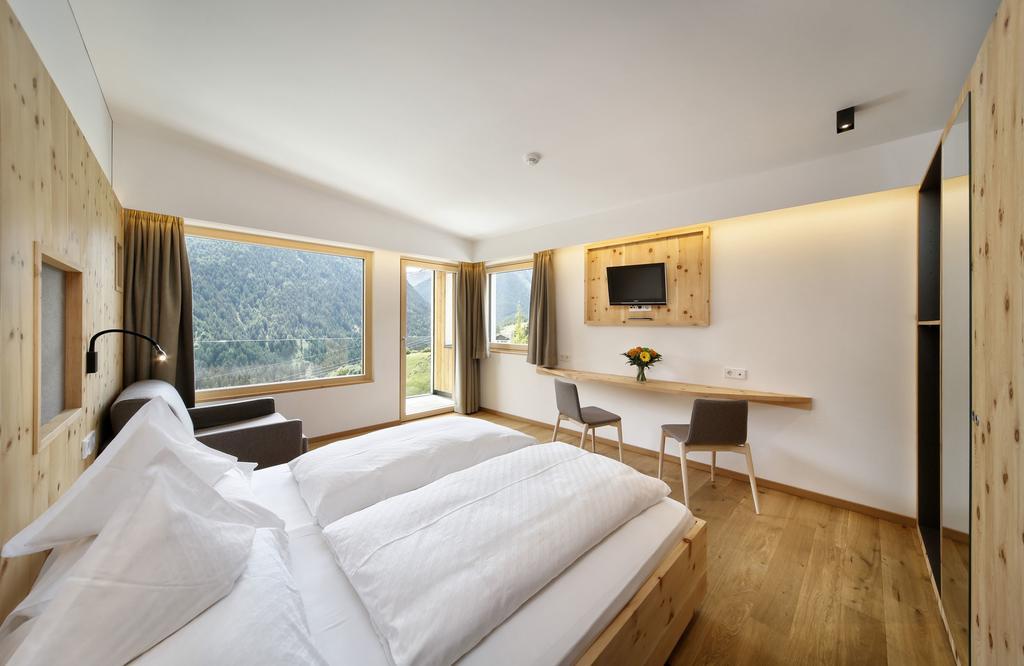 Hotel Sonne Stelvio Camera foto