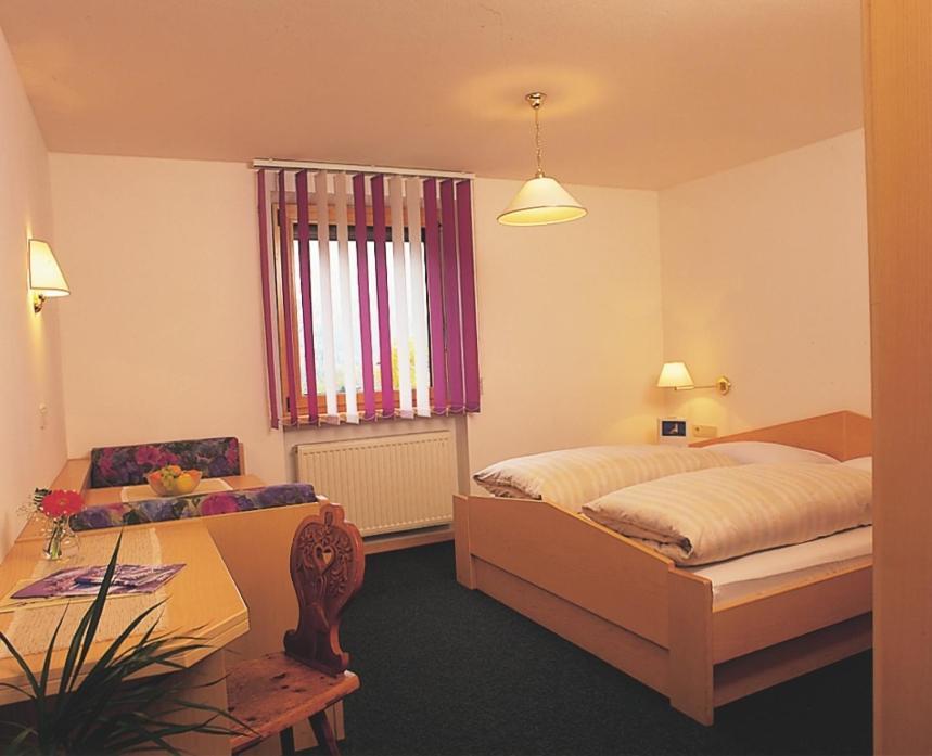 Hotel Sonne Stelvio Esterno foto