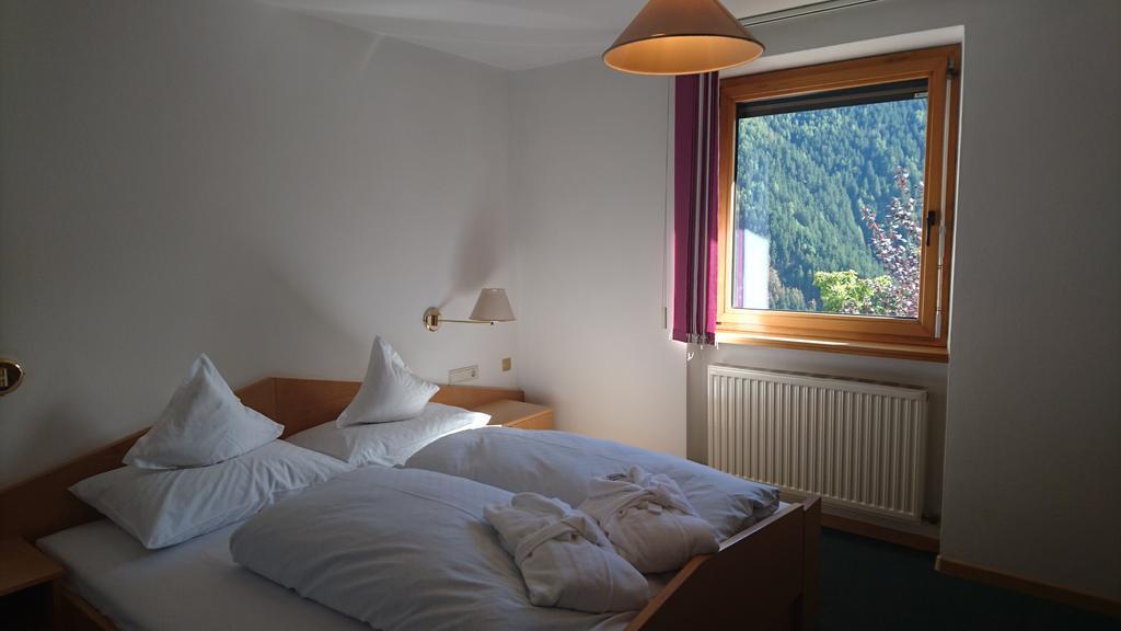 Hotel Sonne Stelvio Esterno foto