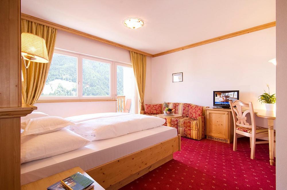Hotel Sonne Stelvio Camera foto